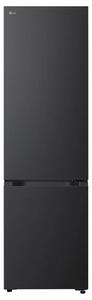 LG GBBS312AEV Alulfagyasztós kombinált hűtőszekrény