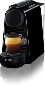 DeLonghi EN85.BAE Essenza Mini Kapszulás Kávéfőző 1150W, 0,6l, Fekete
