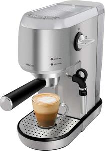 Sencor Espresso Kávéfőző - SES 4900SS - 20 Bar