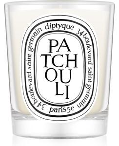 Diptyque Patchouli illatos gyertya 190 g