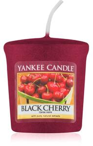 Yankee Candle Black Cherry viaszos gyertya 49 g