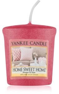 Yankee Candle Home Sweet Home viaszos gyertya 49 g