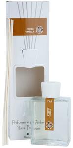 THD Platinum Collection Fresh Vanilla aroma diffúzor töltelékkel 200 ml