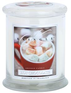 Kringle Candle Hot Chocolate illatos gyertya 411 g