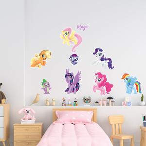 Falmatrica "My Little Pony 4" 60x70cm
