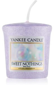 Yankee Candle Sweet Nothings viaszos gyertya 49 g