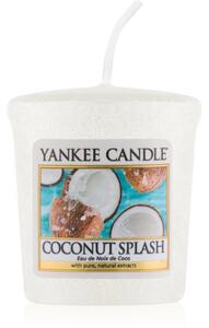 Yankee Candle Coconut Splash viaszos gyertya 49 g