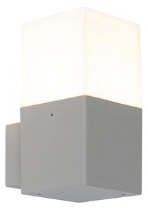 Modern kültéri fali lámpa, IP44 - Dánia
