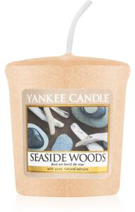 Yankee Candle Seaside Woods viaszos gyertya 49 g