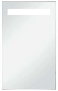 Elegáns LED Fürdőszobai Tükör - 60x100 cm