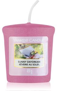 Yankee Candle Sunny Daydream viaszos gyertya 49 g