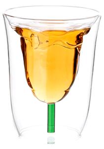 KONDELA Thermo pohár borra és italokra, 2db, 180 ml, HOTCOLDER TYP 27