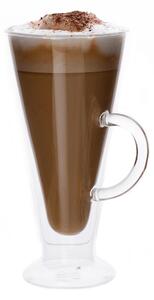 KONDELA Thermo pohár kávéra, 2db, 200 ml, HOTCOLDER TYP 30