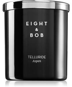 Eight & Bob Telluride illatos gyertya (Aspen) 190 g