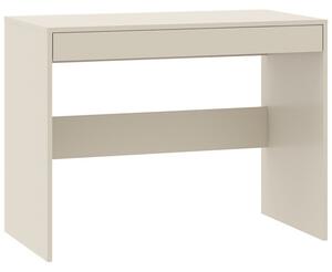 Íróasztal 1 fiókkal LENS DESK 1S