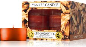 Yankee Candle Cinnamon Stick teamécses 12 x 9.8 g
