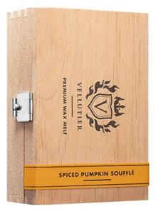 Vellutier Spiced Pumpkin Soufflé illatos viasz aromalámpába 50 g