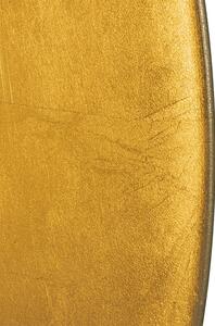 Állólámpa fekete arannyal 154,4 cm állvány - Magnax Eco