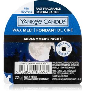 Yankee Candle Midsummer´s Night illatos viasz aromalámpába 22 g