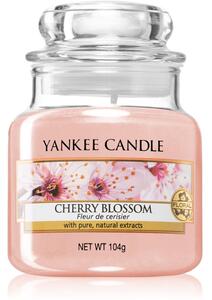 Yankee Candle Cherry Blossom illatos gyertya 104 g