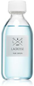 Ambientair Lacrosse Pure Oxygen aroma diffúzor töltelék 250 ml