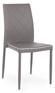 ACHILLE barna szék V1