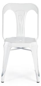 MINNEAPOLIS fehér szék