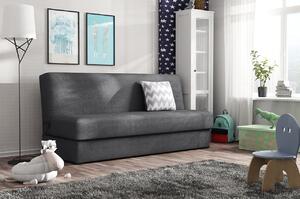 Széthúzható kanapé Leo (Enjoy 24 + Szürke cikcak). 1058537