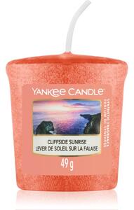 Yankee Candle Cliffside Sunrise viaszos gyertya 49