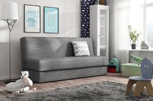 Széthúzható kanapé Leo (Enjoy 23 + Szürke cikcak). 1058538