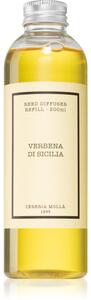 Cereria Mollá Boutique Verbena di Sicilia aroma diffúzor töltelék 200 ml