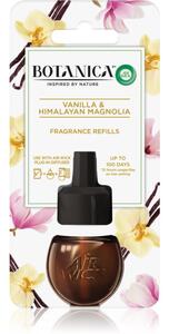 Air Wick Botanica Vanilla & Himalayan Magnolia aroma diffúzor töltelék 19 ml
