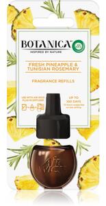 Air Wick Botanica Fresh Pineapple & Tunisian Rosemary parfümolaj elektromos diffúzorba 19 ml
