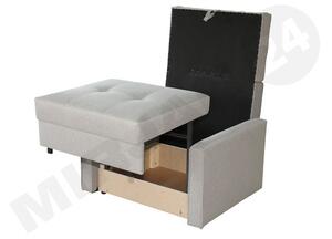 Fotel Phoenix I (Tatum 278)