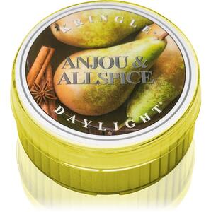 Kringle Candle Anjou & Allspice teamécses 42 g