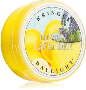 Kringle Candle Lemon Lavender teamécses 42 g