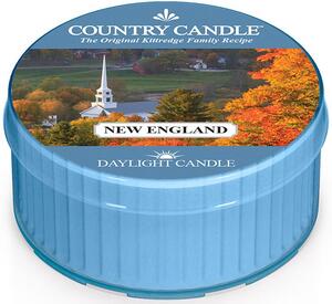 Country Candle New England teamécses 42 g