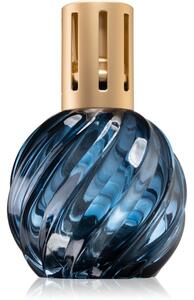 Ashleigh & Burwood London The Heritage Collection Blue katalizátor lámpa nagy
