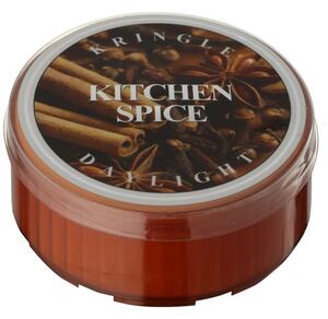 Kringle Candle Kitchen Spice teamécses 35 g