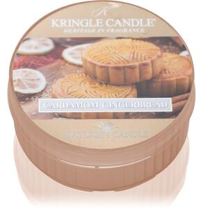 Kringle Candle Cardamom & Gingerbread teamécses 42 g