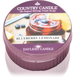 Country Candle Blueberry Lemonade teamécses 42 g