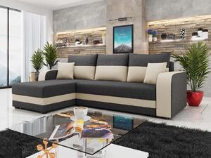 Széthúzható kanapé Nyx (Lux 0 + Lux 01). 1060549