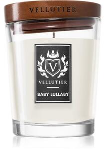 Vellutier Baby Lullaby illatos gyertya 225 g