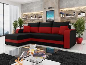 Széthúzható kanapé Nyx (Lux 23 + Lux 14). 1060582