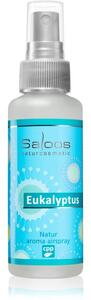 Saloos Air Fresheners Eucalyptus spray lakásba 50 ml