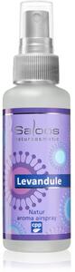 Saloos Air Fresheners Lavender spray lakásba 50 ml