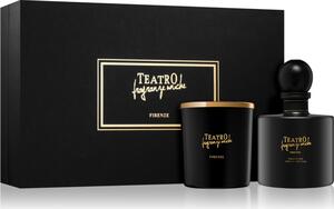 Teatro Fragranze Tabacco 1815 ajándékszett I