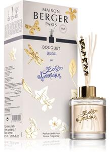 Maison Berger Paris Lolita Lempicka aroma diffúzor töltelékkel (Transparent) 115 ml