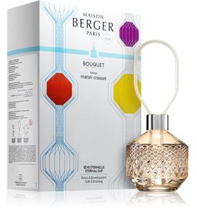 Maison Berger Paris Matali Crasset aroma diffúzor töltelékkel Chestnut 180 ml