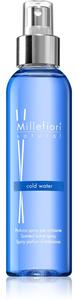 Millefiori Natural Cold Water spray lakásba 150 ml